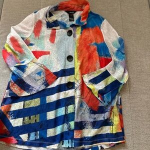 🩷Ali Miles Top💙